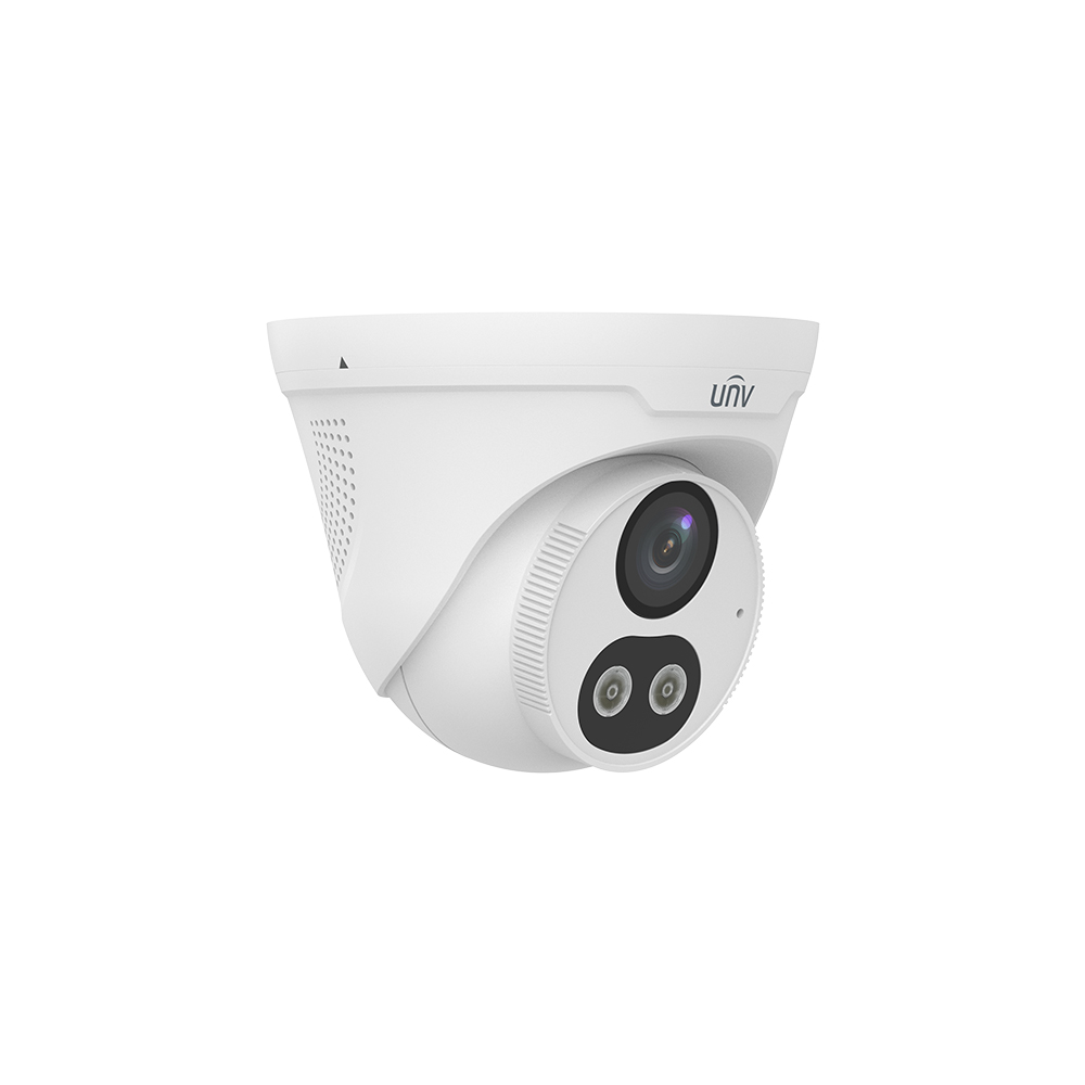 Network Camera Prime Series "IPC3615SB-ADF28KMC-I0"